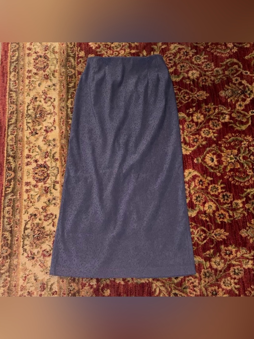 TR Bentley skirt